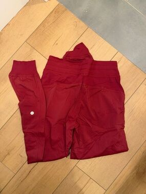 lululemon athletica Dance Studio Jogger